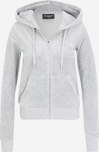 Juicy Couture Tall Collegetakki 'ROBERTSON' värissä vaaleanharmaa, Tuotenäkymä