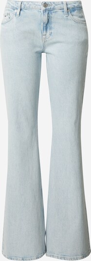 Tommy Jeans Jean en bleu pastel, Vue avec produit