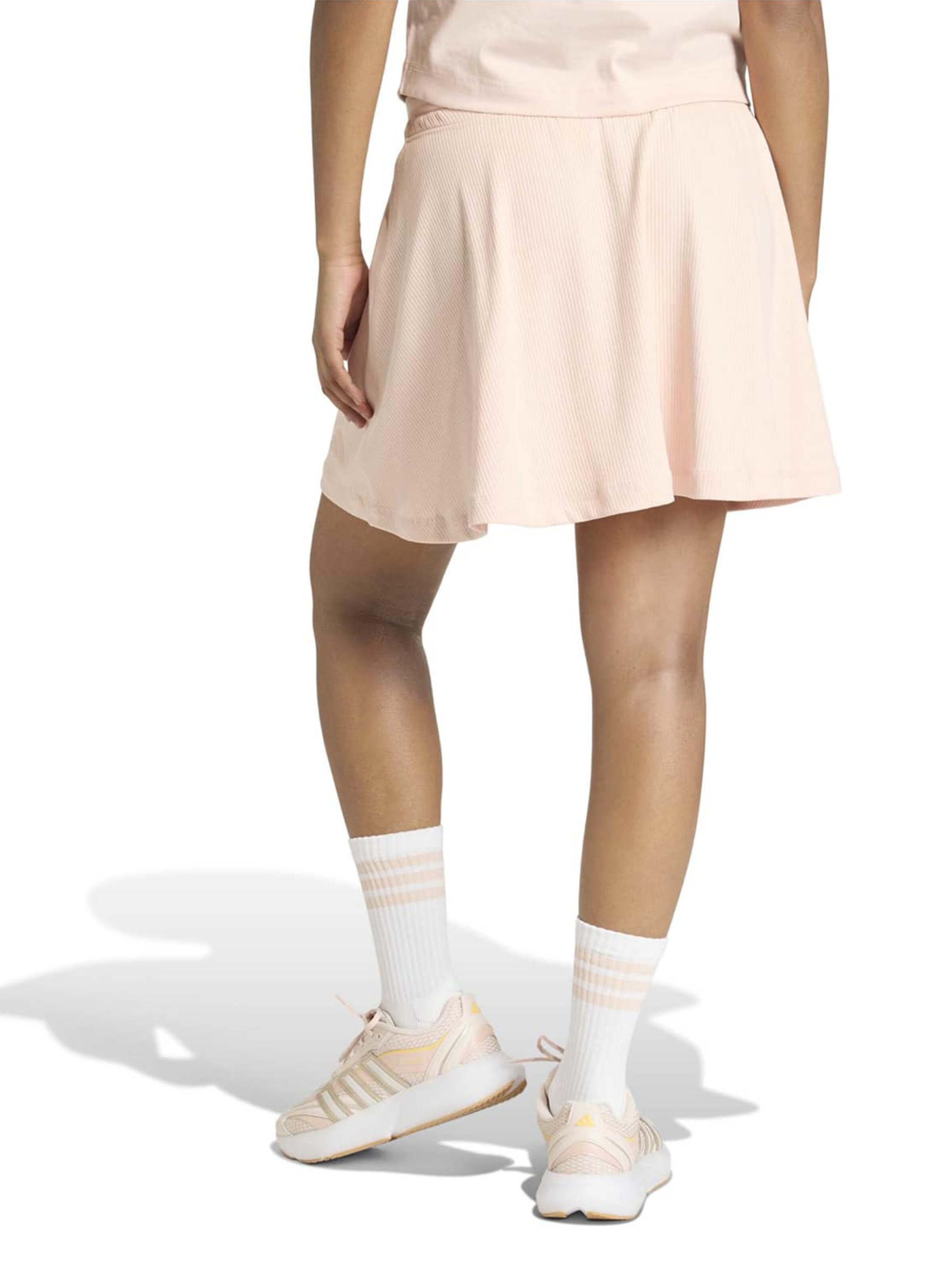 ADIDAS SPORTSWEAR Sportsnederdel 'ALL SZN' i pink