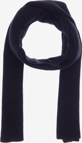 ARMEDANGELS Scarf & Wrap in One size in Black: front