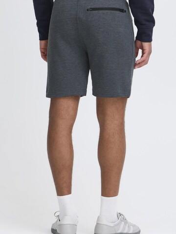 !Solid Regular Broek 'Taras' in Blauw