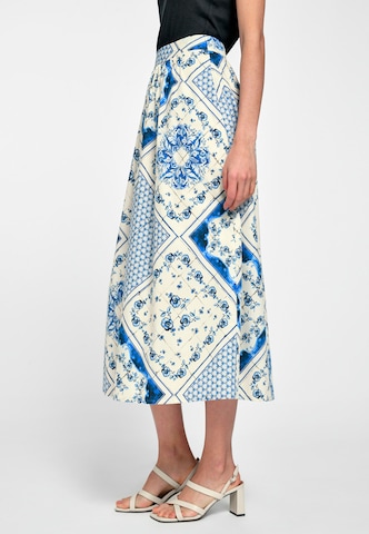 portray berlin Skirt in Blue