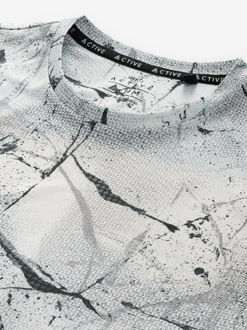Next Performance shirt in White