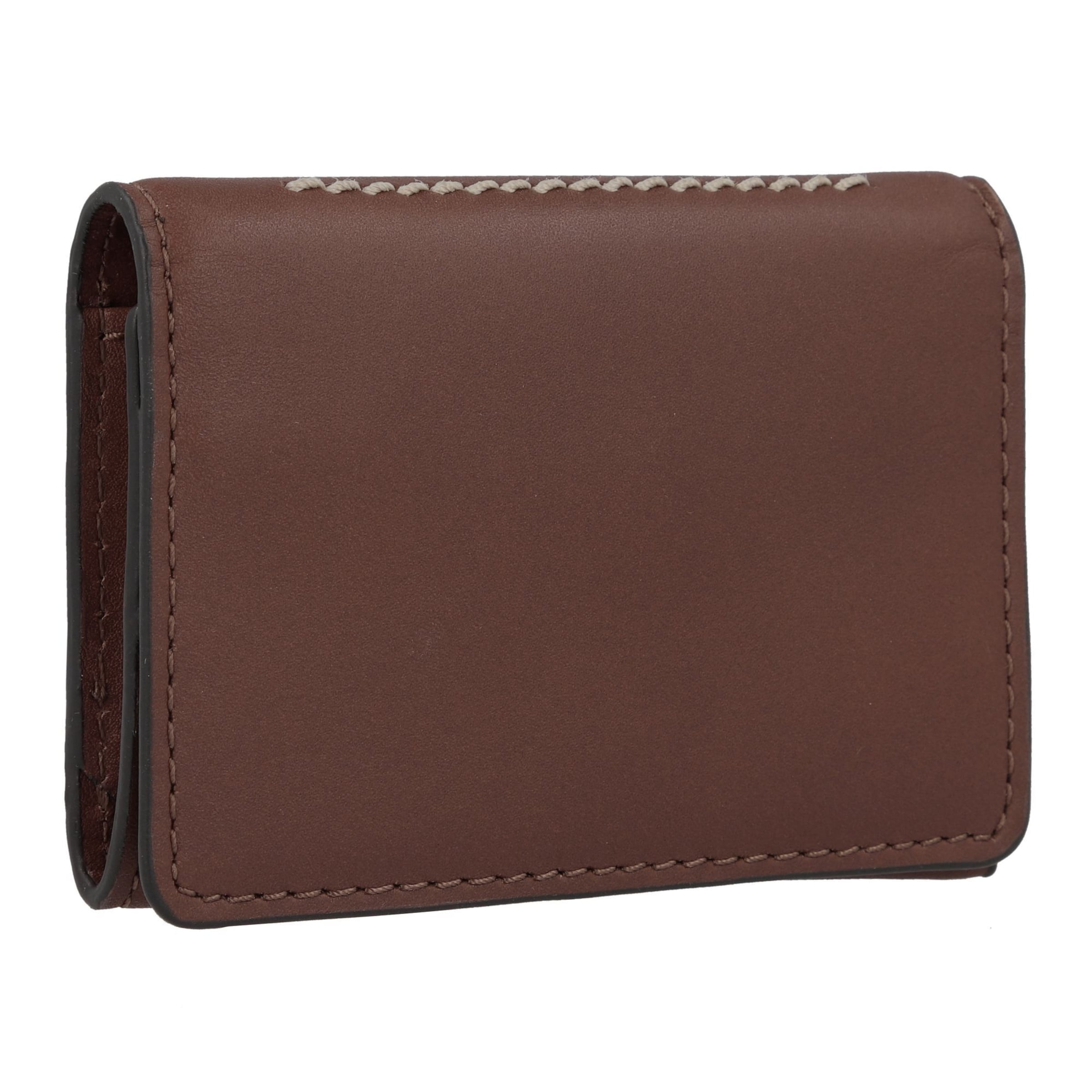Porte-monnaies 'Westover' FOSSIL en marron