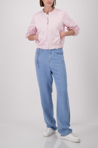 monari Jacke in Pink