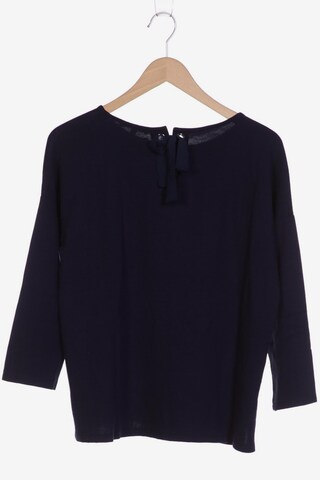 TOM TAILOR DENIM Sweater L in Blau