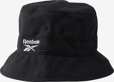 Reebok Hat 'Classic' i sort, Produktvisning
