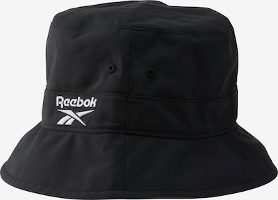 Cappello 'Classic' Reebok di colore nero, Visualizzazione prodotti