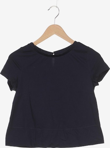 Maas Top & Shirt in XS in Blue: front