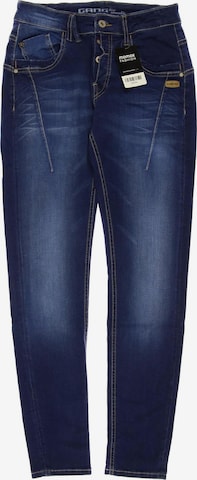 Gang Jeans 25 in Blau: predná strana
