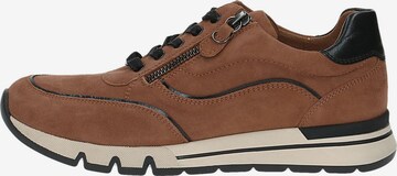 CAPRICE Sneaker in Braun