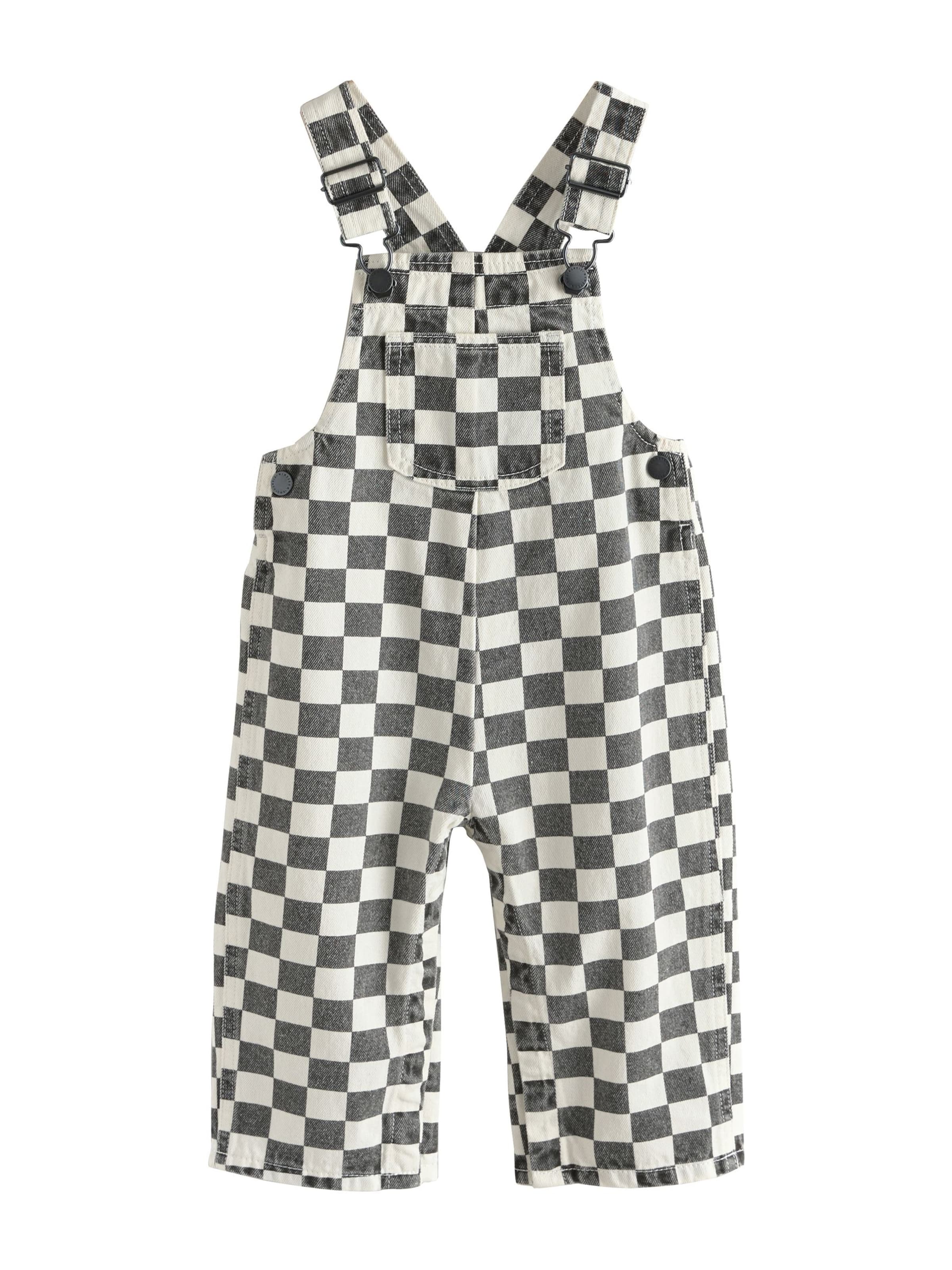 Next - Peto en negro: frente