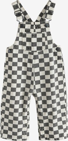 Next - Peto en negro: frente