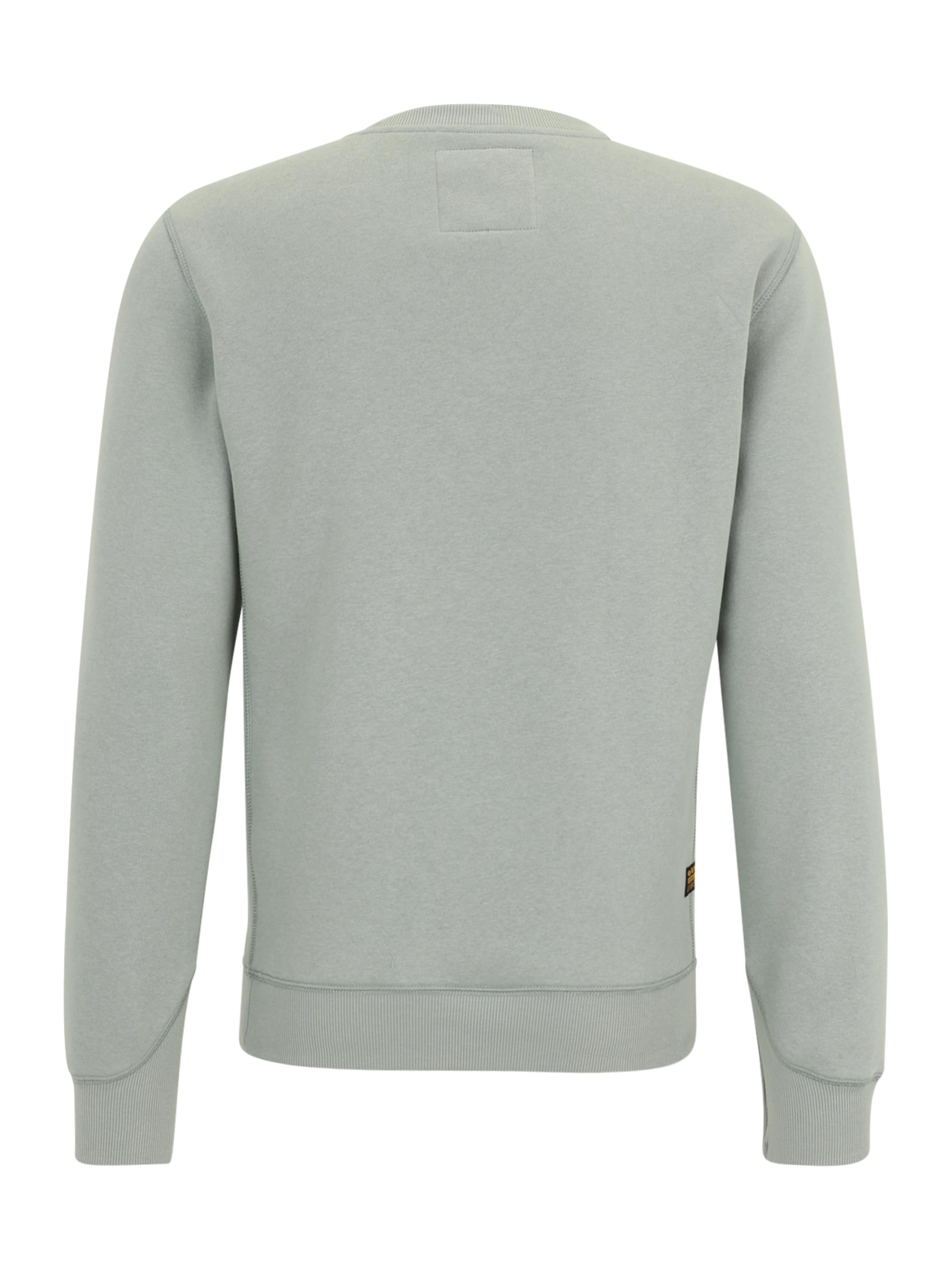 G-STAR Mikina – zelená