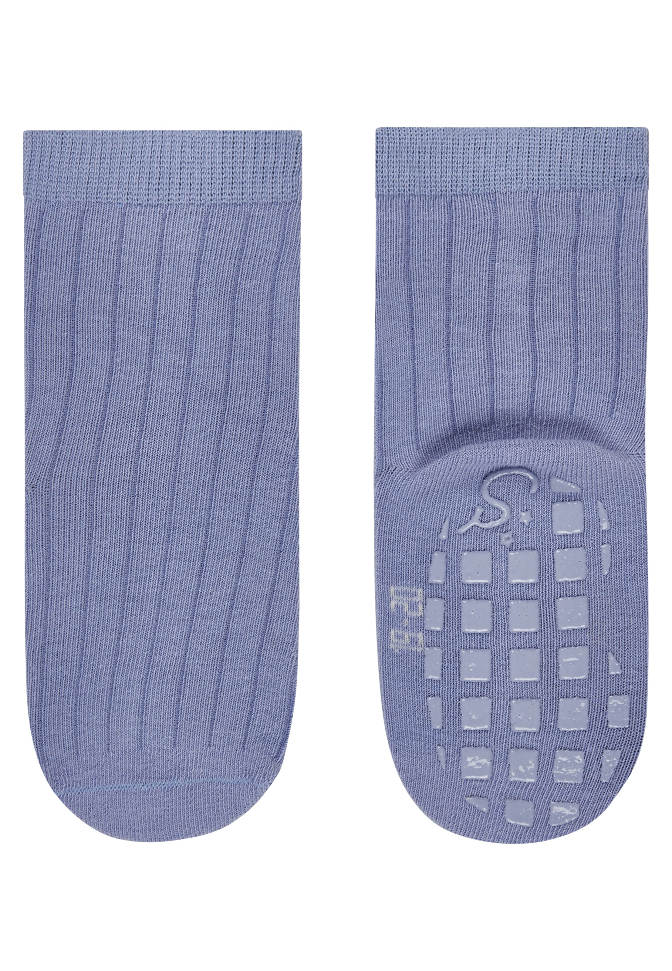 STERNTALER Socken in Blau