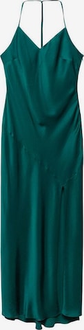 MANGO TEEN Dress 'Pirita' in Green: front