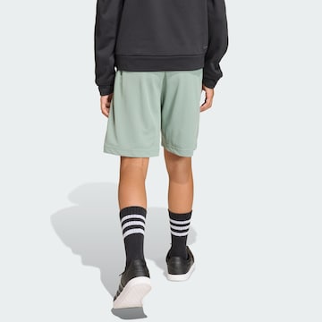 Regular Pantalon de sport ADIDAS SPORTSWEAR en vert