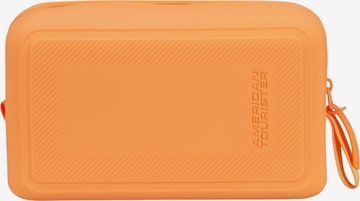 Sacs à main 'URGAN GROOVE UG27 WASHBAG POP' American Tourister en orange : devant