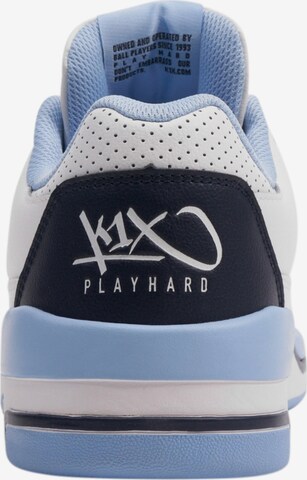 K1X Sneakers laag in Wit