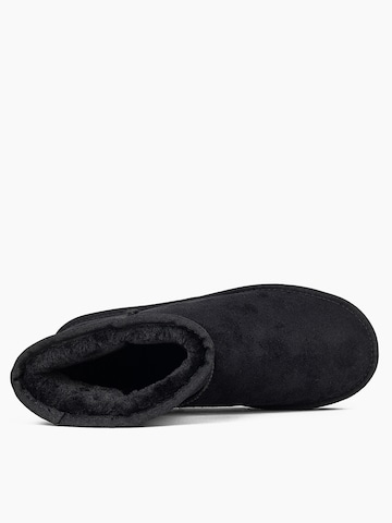 Stivale 'STELA' di Island Boot in nero