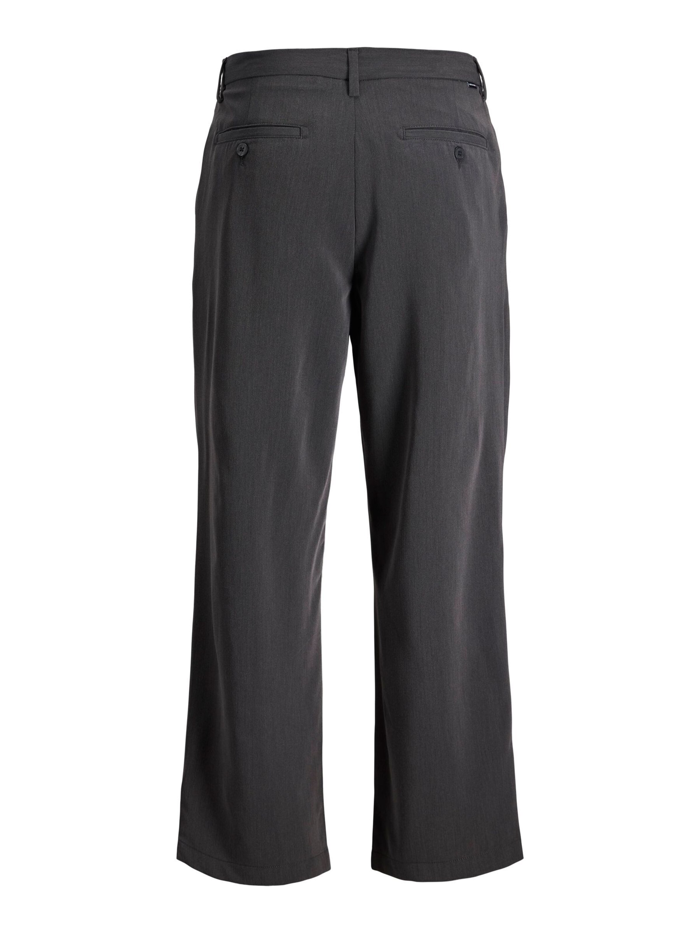 JACK & JONES regular Bukser 'JJ' i grå