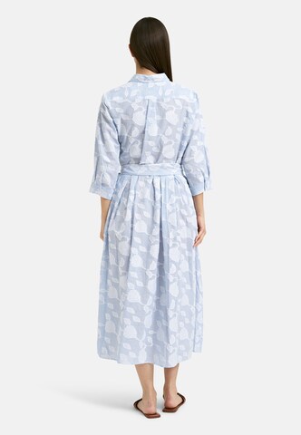 Milano Italy Kleid in Blau
