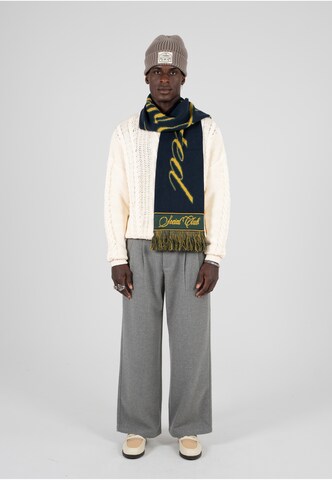 Prohibited Scarf 'Clubhouse' in Blue