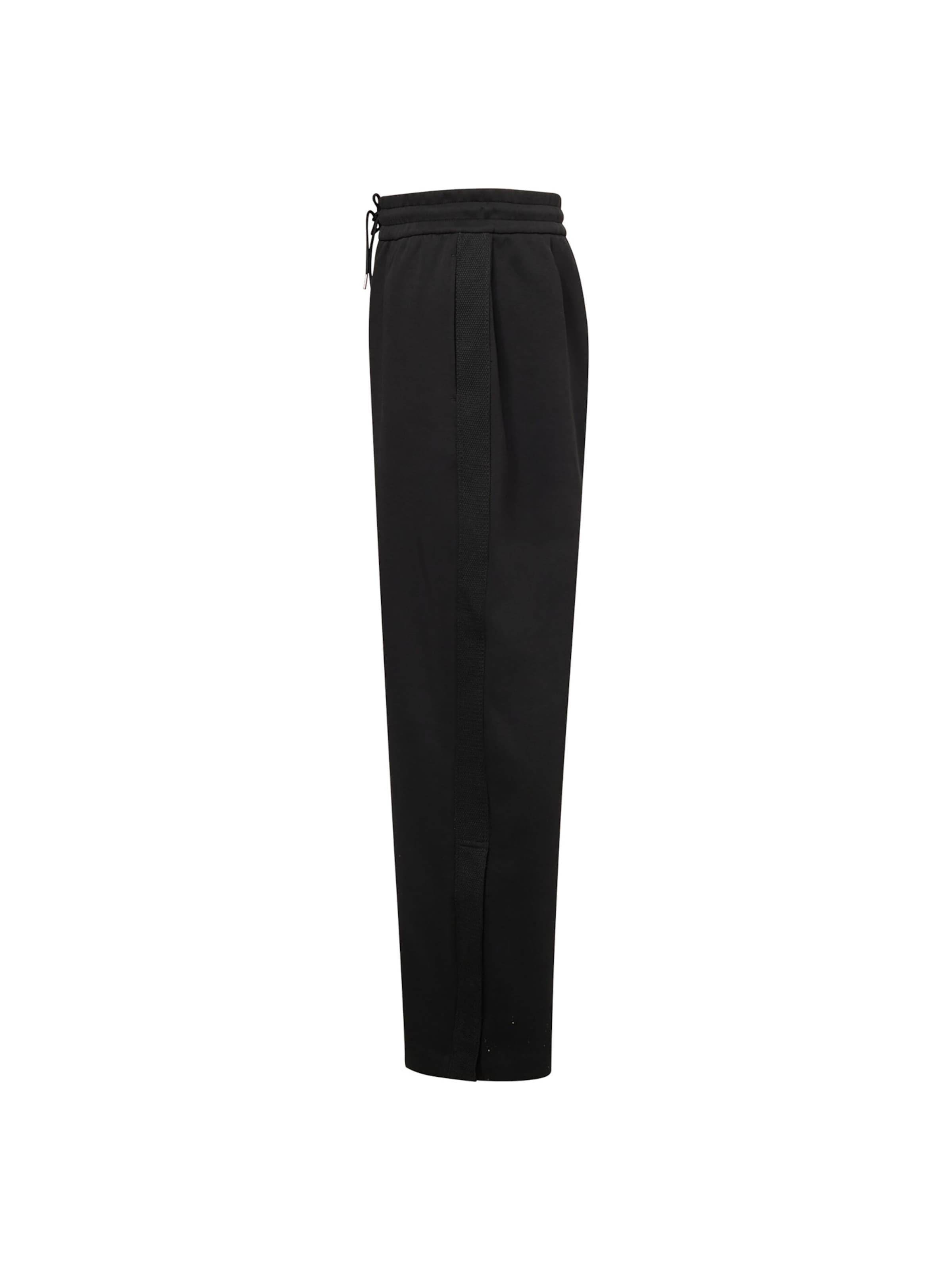 OAKLEY Regular Trousers 'Reserve Momento' in Black