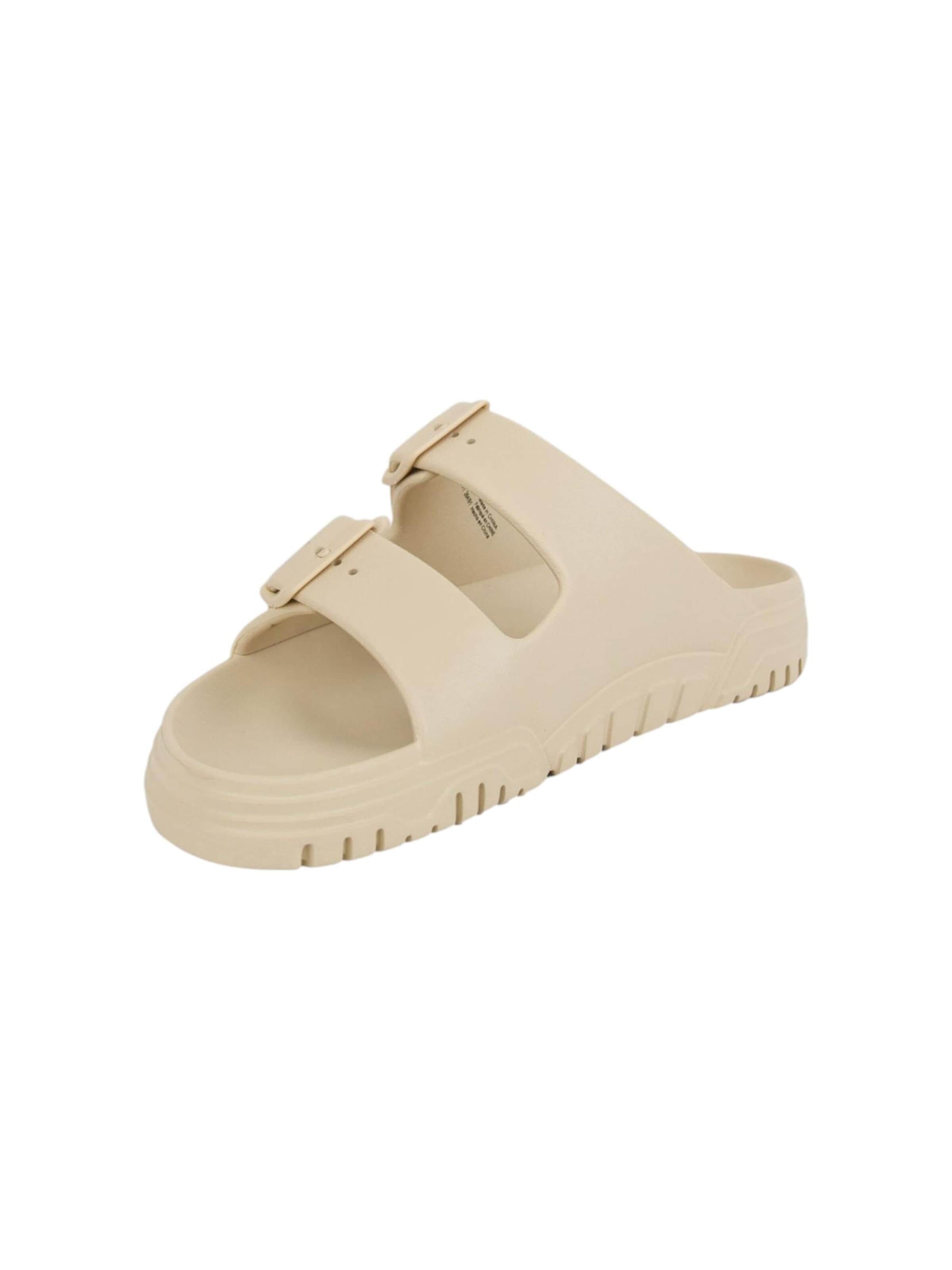 ARMANI EXCHANGE Sandalen in Gemengde kleuren