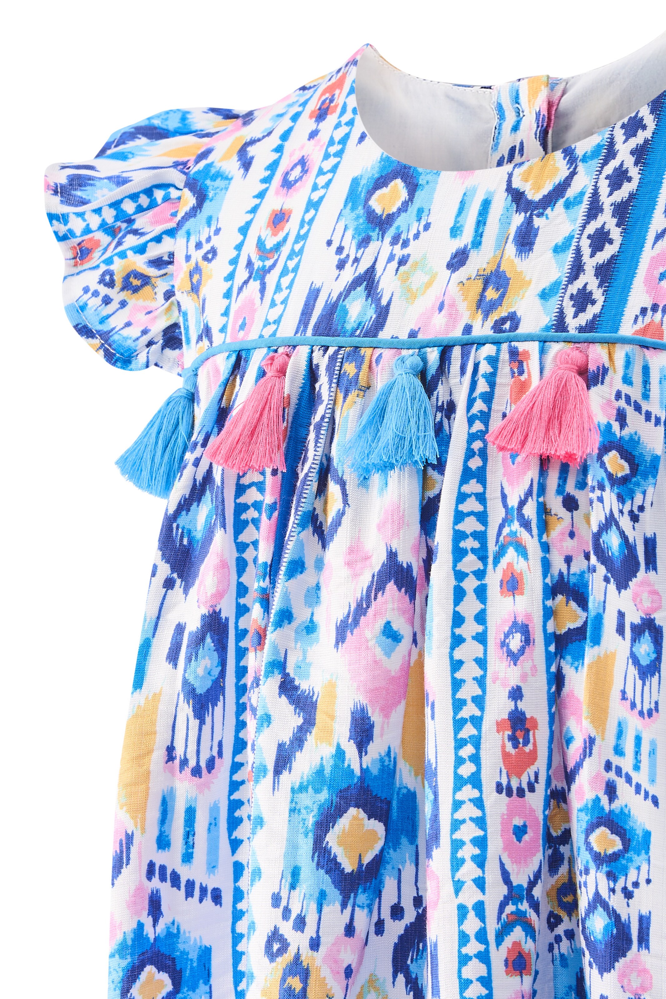 happy girls Φόρεμα σε μπλε