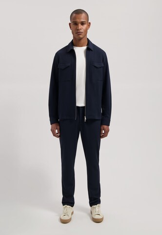 Giacca di mezza stagione 'Pike' di Dstrezzed in blu