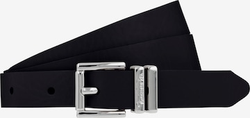 Tamaris Belt 'Franca' in Black: front