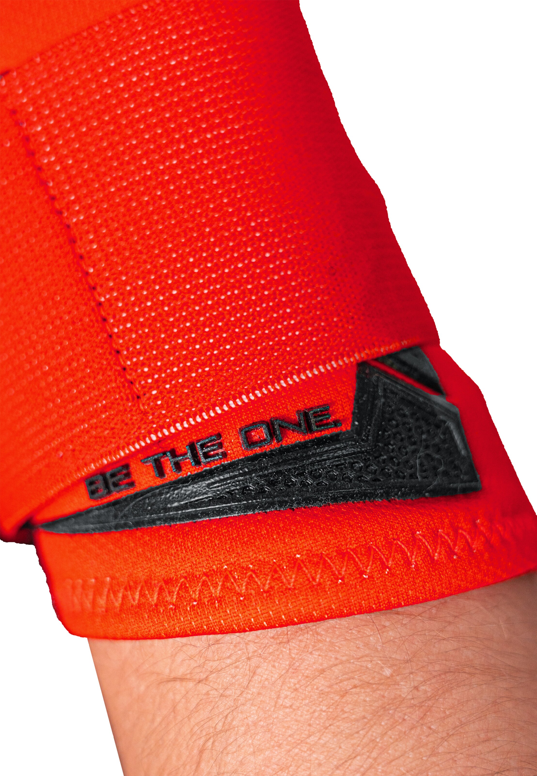 REUSCH Torwarthandschuhe 'Raptor Pro' in Rot