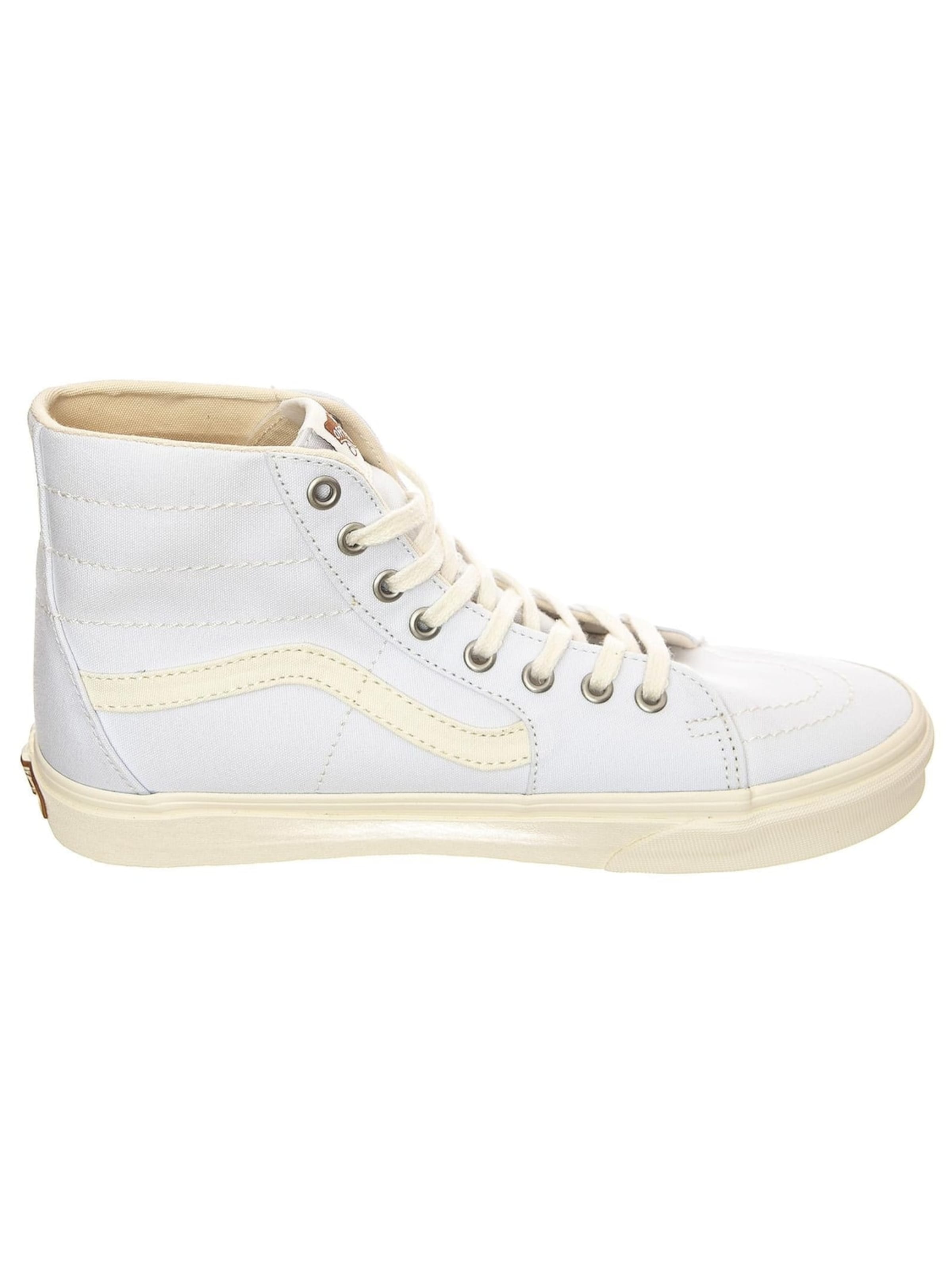 VANS High-top trainers 'Sk8-Hi' in White