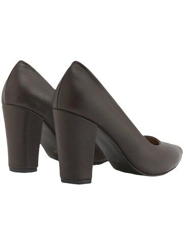 Limoya Pumps 'Emily' in Brown