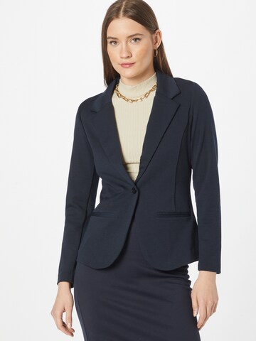 Fransa - Blazer en azul: frente