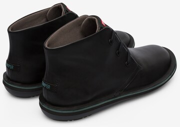 CAMPER Veterboots in Zwart