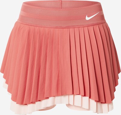 NIKE Saia de desporto em coral / rosa pastel, Vista do produto