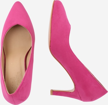 Dorothy Perkins Pumps in Pink