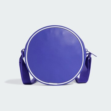 ADIDAS ORIGINALS Crossbody bag in Purple