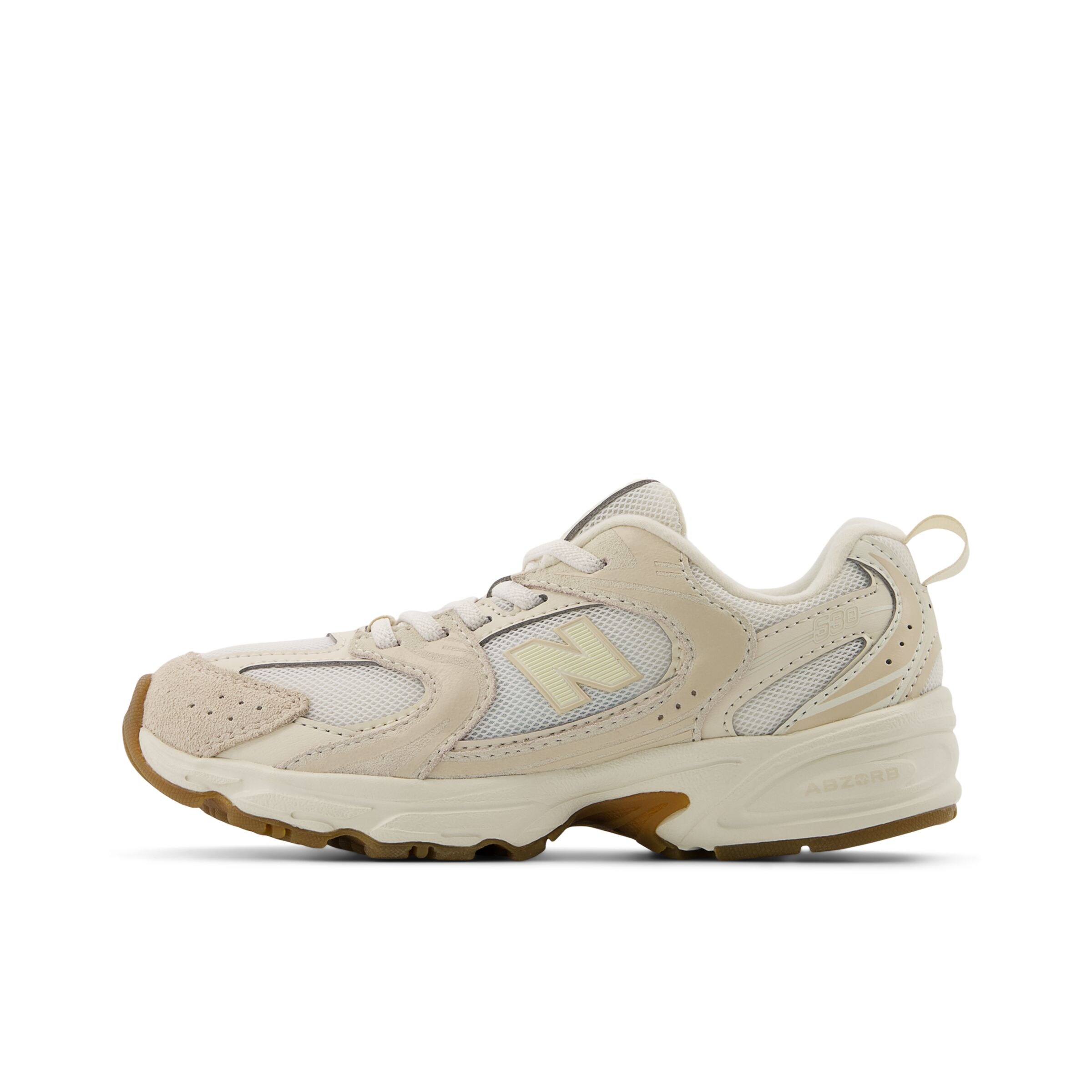 new balance Sneaker '530 Bungee' in Beige