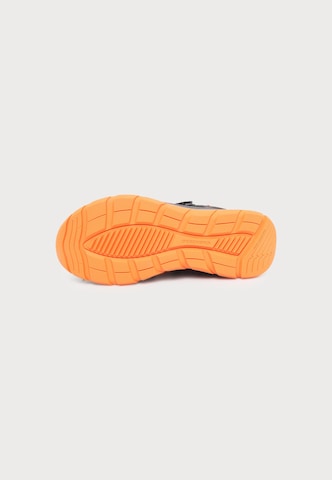 SKECHERS Laarzen 'DYNAMIC TRAIL' in Grijs
