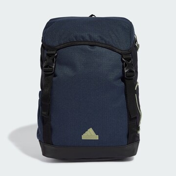 ADIDAS PERFORMANCE Sports backpack 'City Explorer' in Blue