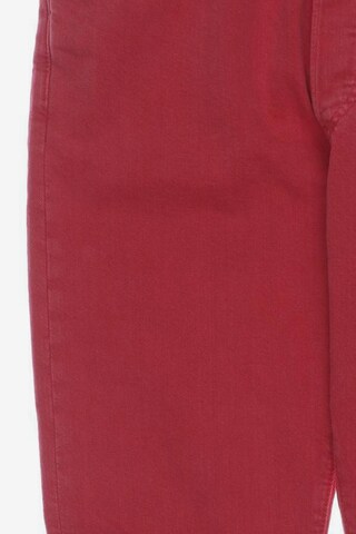 Polo Ralph Lauren Jeans 28 in Rot