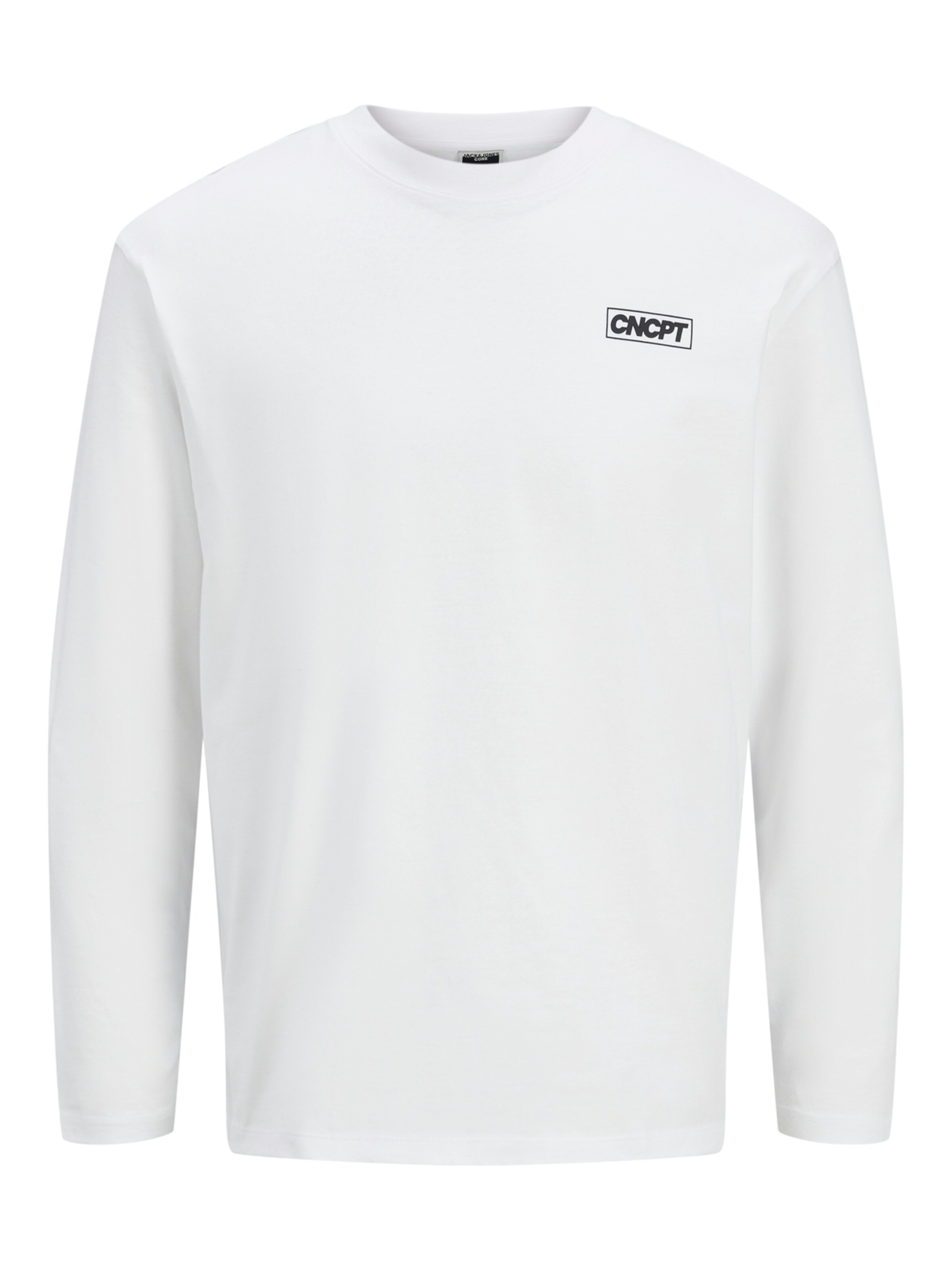 Longsleeve shirts voor heren in de sale online kopen ABOUT YOU