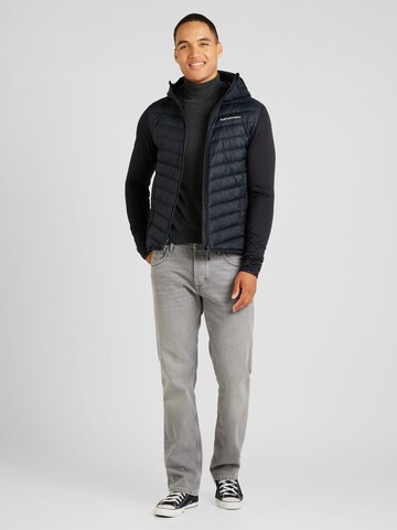 Veste outdoor 'Frost' PEAK PERFORMANCE en noir