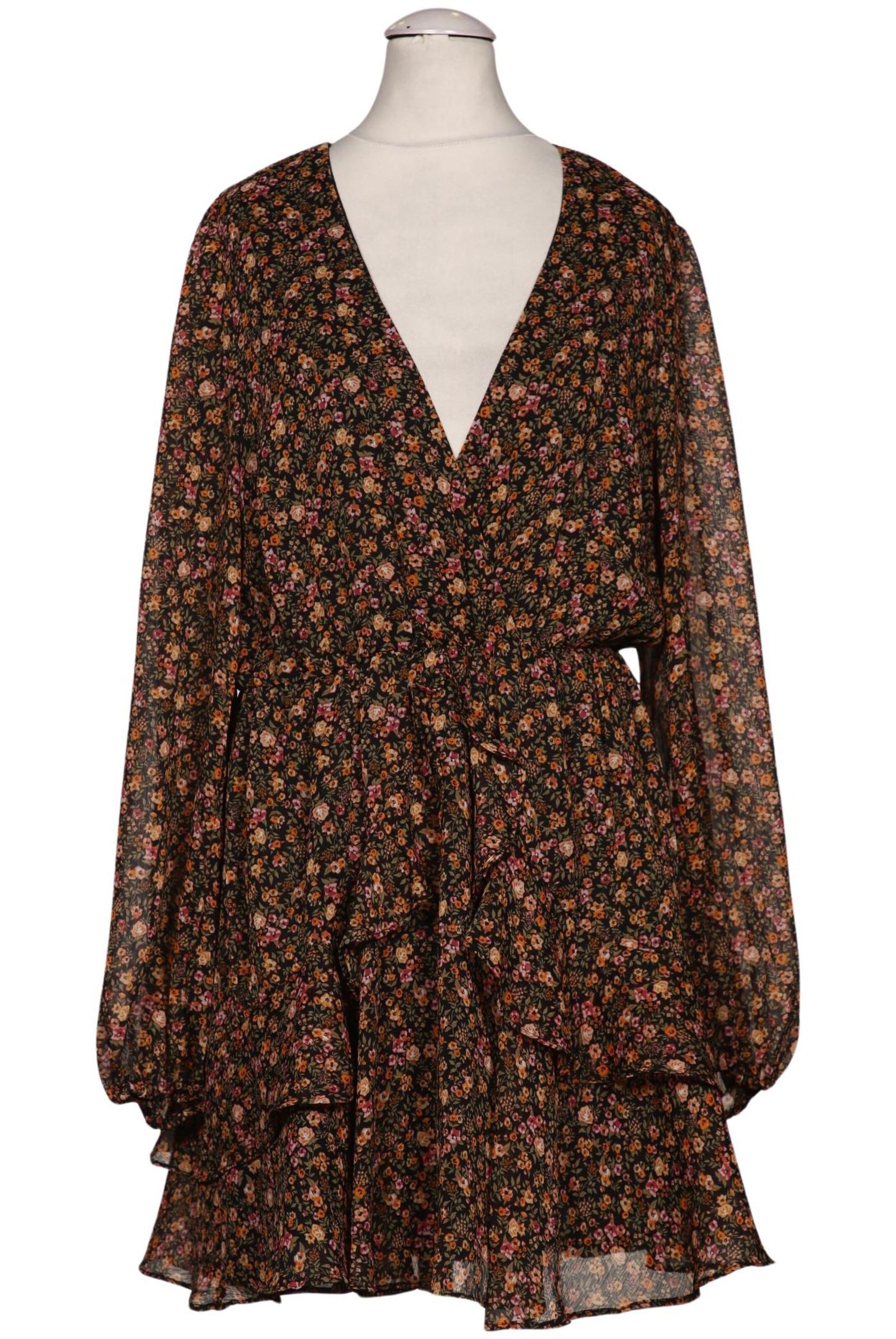 MINKPINK Kleid S in Grün: Vorderseite