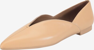 Ekonika Ballerina in de kleur Beige, Productweergave