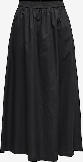 ONLY Rock 'ONLAniqa' in schwarz, Produktansicht