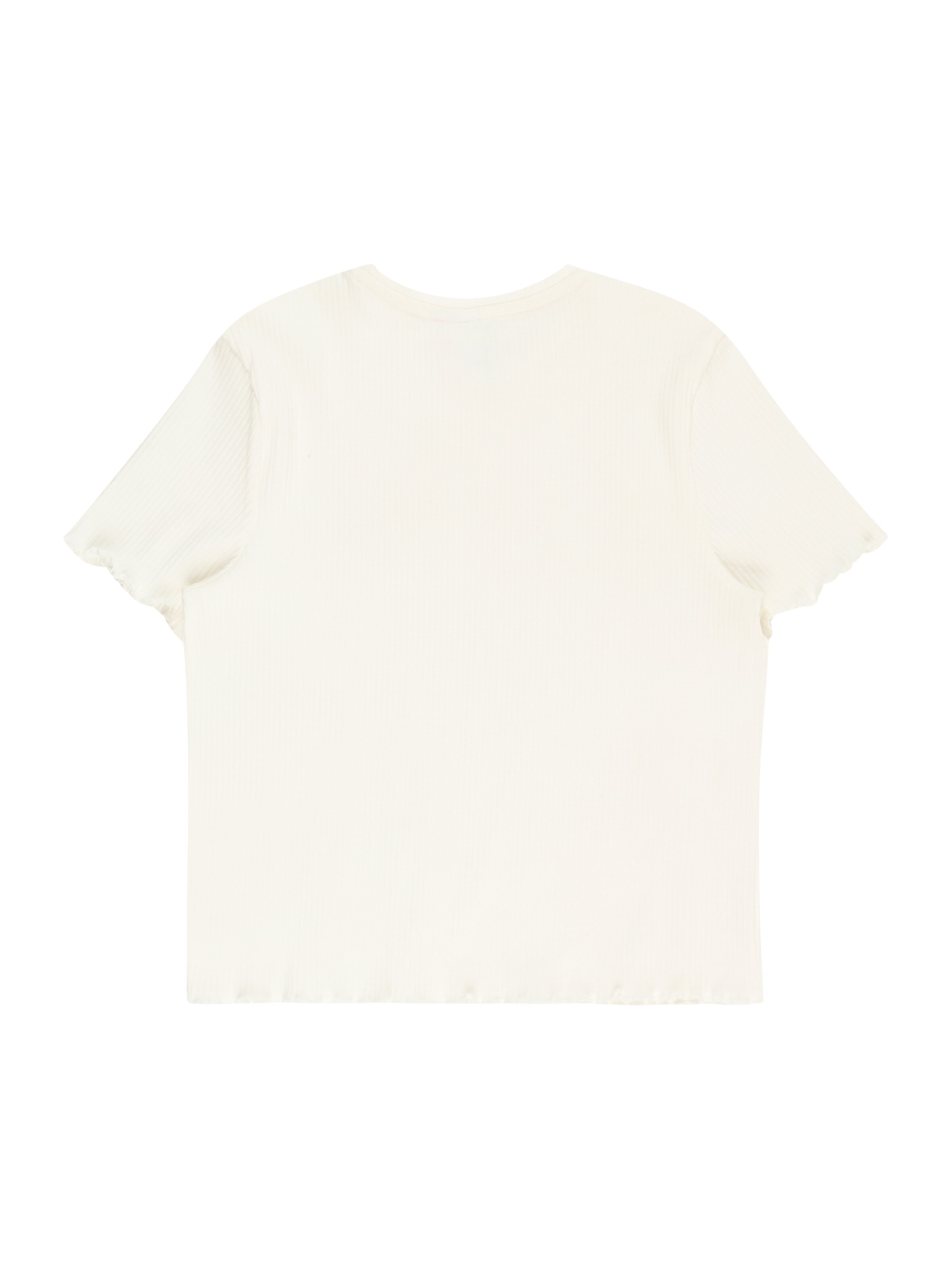 Vero Moda Girl Μπλουζάκι 'VMLavender' σε λευκό